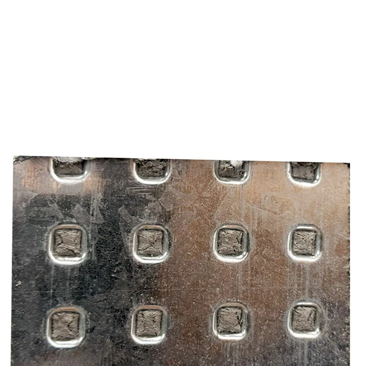 Fiber Cement Composite Steel Plate For Elevators best